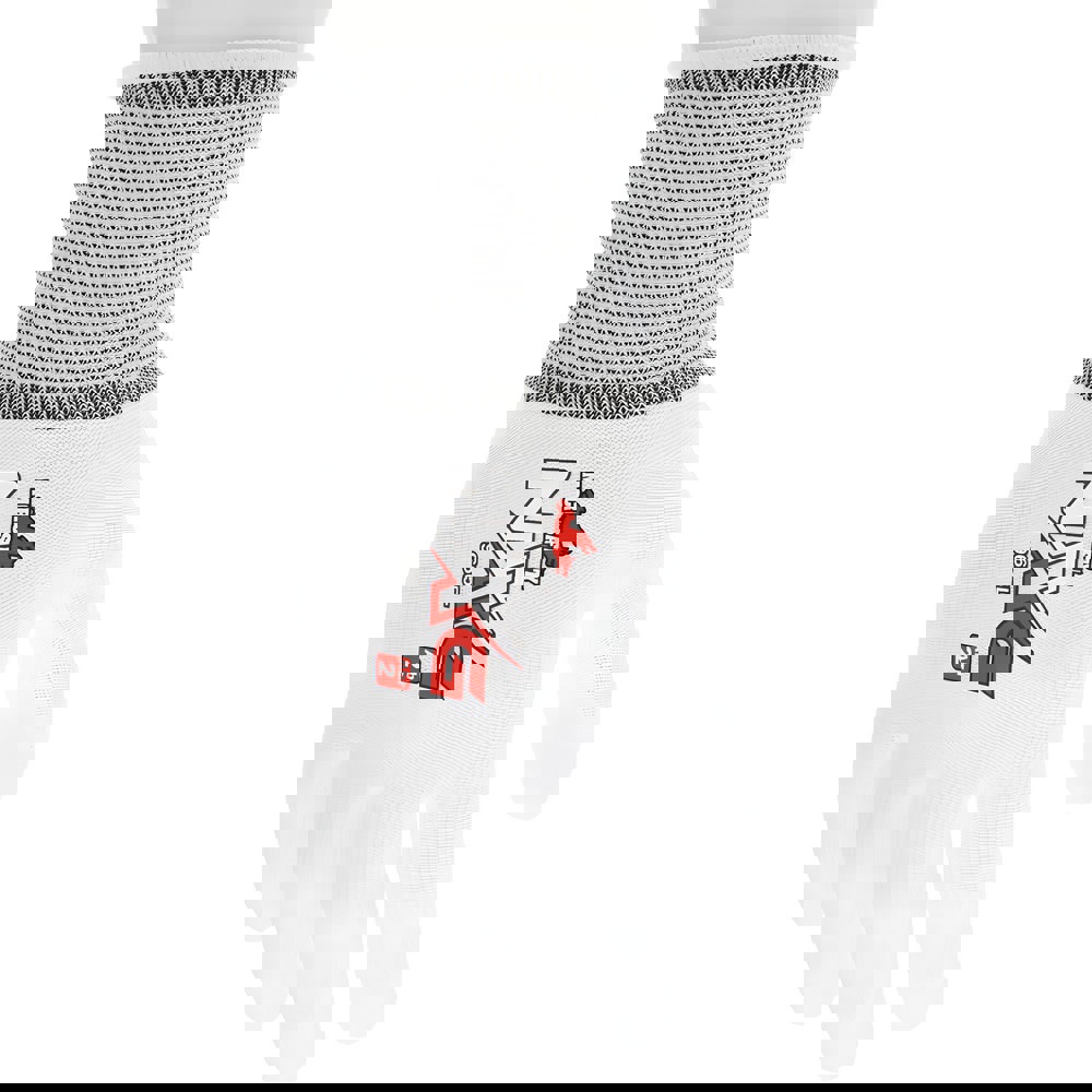 General Purpose Work Gloves: X-Small, Polyurethane Coated, Polyurethane